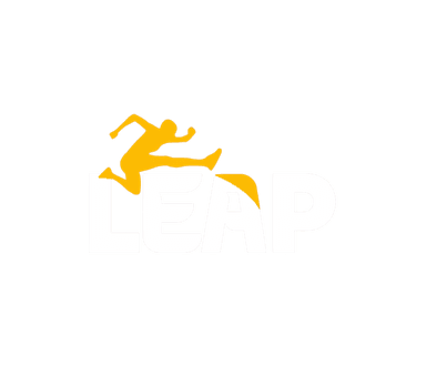 LEAP Logo