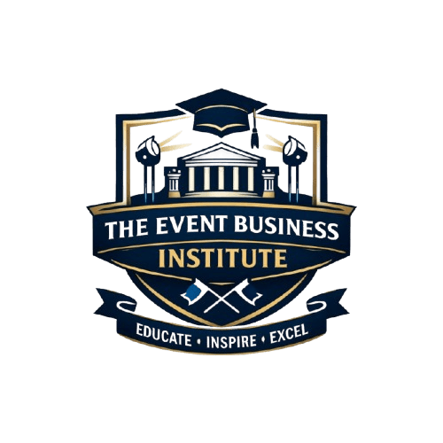 The Event Business Institute Logo